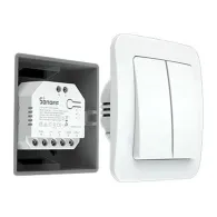 Comutator inteligent Sonoff Dual R3 WiFi
