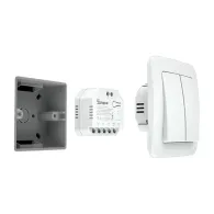 Comutator inteligent Sonoff Dual R3 WiFi