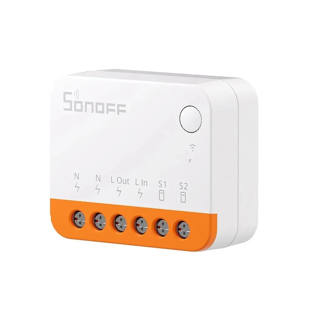 Comutator inteligent Sonoff MINIR4