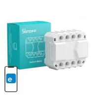 Comutator inteligent Sonoff S-MATE