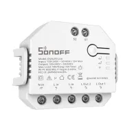 Comutator inteligent Wi-Fi Sonoff Dual R3 Lite