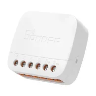 Comutator inteligent Wi-Fi Sonoff S-MATE2 (fără neutru)