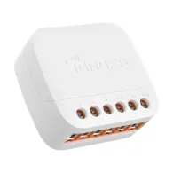 Comutator inteligent Wi-Fi Sonoff S-MATE2 (fără neutru)