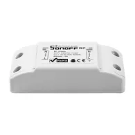 Comutator inteligent WiFi + RF 433 Sonoff RF R2 (NOU)