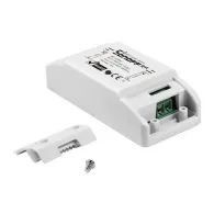 Comutator inteligent WiFi + RF 433 Sonoff RF R2 (NOU)
