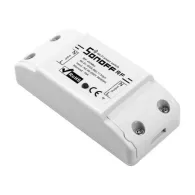 Comutator inteligent WiFi + RF 433 Sonoff RF R2 (NOU)
