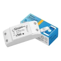 Comutator inteligent WiFi + RF 433 Sonoff RF R2 (NOU)