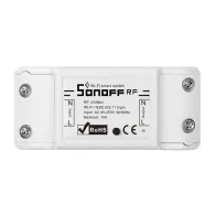 Comutator inteligent WiFi + RF 433 Sonoff RF R2 (NOU)