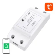 Comutator inteligent WiFi Gosund SW3, Tuya