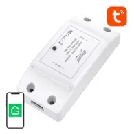 Comutator inteligent WiFi Gosund SW3, Tuya