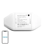 Comutator inteligent WiFi Meross MSS710HK (HomeKit)