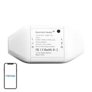 Comutator inteligent WiFi Meross MSS710HK (HomeKit)