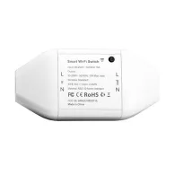 Comutator inteligent WiFi Meross MSS710HK (HomeKit)