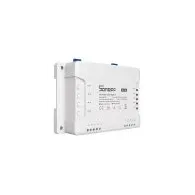 Comutator inteligent WiFi SONOFF 4CHR3