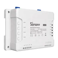 Comutator inteligent WiFi SONOFF 4CHR3