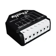 Controler Shelly Qubino Wave Shutter