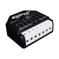 Controler Shelly Qubino Wave Shutter