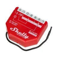 Controlor Shelly Qubino Wave1PM