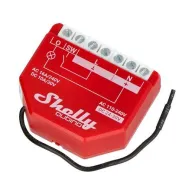 Controlor Shelly Qubino Wave1PM