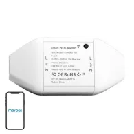 Întrerupător inteligent WiFi Meross MSS710-UN (non-HomeKit)