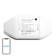 Întrerupător inteligent WiFi Meross MSS710-UN (non-HomeKit)