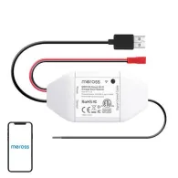 Meross MSG100HK comutator inteligent pentru ușa garajului (HomeKit)