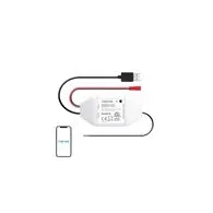 Meross MSG100HK comutator inteligent pentru ușa garajului (HomeKit)