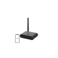 Meross MSG200HK comutator inteligent pentru ușa garajului (HomeKit)