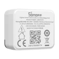 Mini-comutator inteligent ZigBee SONOFF ZBMINIR2