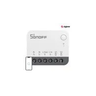 Mini-comutator inteligent ZigBee SONOFF ZBMINIR2