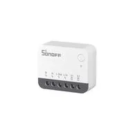 Mini-comutator inteligent ZigBee SONOFF ZBMINIR2