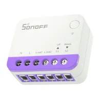 Mini-comutator WiFi inteligent Sonoff MINI-RBS