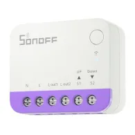 Mini-comutator WiFi inteligent Sonoff MINI-RBS