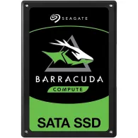 Ssd seagate barracuda 120 1tb sata 2.5 Seagate - 1