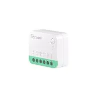 Mini-comutator WiFi inteligent Sonoff MINIR4M Matter (HomeKit, SmartThings, Home Assistant).