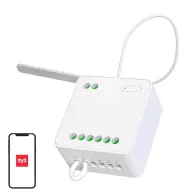 Modul releu de control dublu inteligent Yeelight