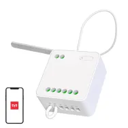 Modul releu de control dublu inteligent Yeelight