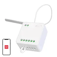 Modul releu de control dublu inteligent Yeelight