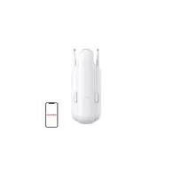 Motor perdea SwitchBot U Rail 3 (alb)