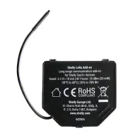 Set de 2 relee EU868 pentru gen.3/4 Shelly LoRa Add-on