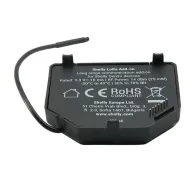 Set de 2 relee EU868 pentru gen.3/4 Shelly LoRa Add-on