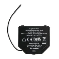 Set de 2 relee EU868 pentru gen.3/4 Shelly LoRa Add-on