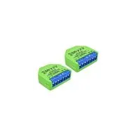 Set de 2 Shelly Dimmer 2 comenzi