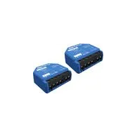 Set of 2 Shelly 1 Gen3 WiFi/Bluetooth Controllers