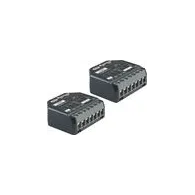 Set of 2 Shelly 2PM Gen4 Zigbee/Matter Controllers