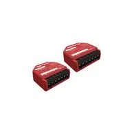 Shelly 1PM Gen3 Set of 2 Controller WiFi/Bluetooth