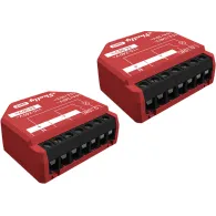 Shelly 1PM Gen3 Set of 2 Controller WiFi/Bluetooth