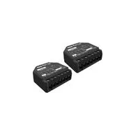 Shelly 2PM Gen3 Set of 2 Controller WiFi/Bluetooth