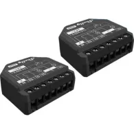 Shelly 2PM Gen3 Set of 2 Controller WiFi/Bluetooth