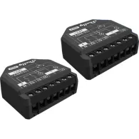 Shelly 2PM Gen3 Set of 2 Controller WiFi/Bluetooth